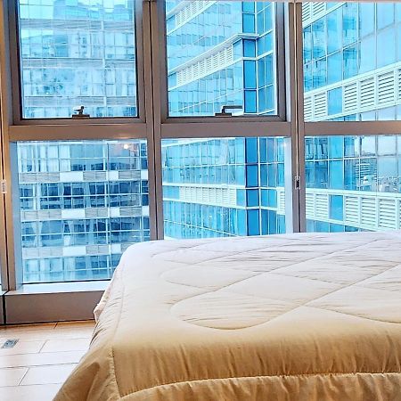Casa Antonio At Uptown Parksuites Tower One Bgc Manila Exteriér fotografie