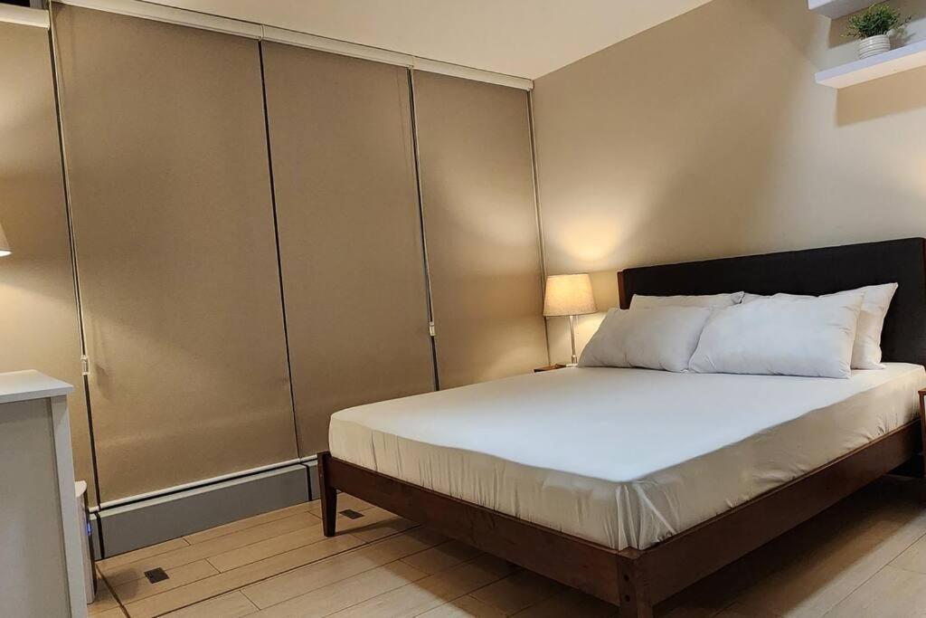 Casa Antonio At Uptown Parksuites Tower One Bgc Manila Exteriér fotografie